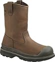 Men's Wolverine&reg; Crawford Wolverine&reg; All Weather Welt Waterproof Steel Toe 10" Wellington