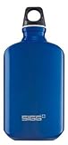 Sigg Oval 0.6l Blue