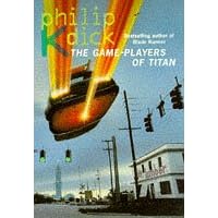 The Game-players of Titan