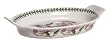 Portmeirion Botanic Garden Oval Au Gratin Dish