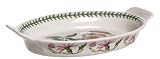 Portmeirion Botanic Garden Oval Au Gratin Dish