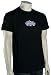 Quiksilver Admiral T-Shirt - Black