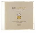 Arran Aromatics Baby Feel Happy Music CD