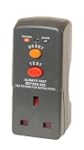 Masterplug ARCDKG Safety RCD Adaptor
