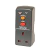 Masterplug Safety RCD Adaptor