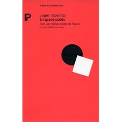 L'espace public