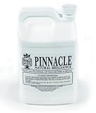 Pinnacle Leather Conditioner: Leather Conditioner 1 Gallon