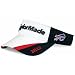 TaylorMade Buffalo Bills Visor - Buffalo Bills One Size