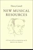 New Musical Resources Books