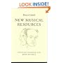 New Musical Resources