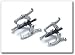 Wilmar 4 3-Jaw Gear Puller