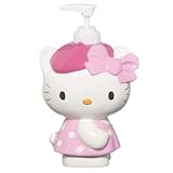 Hello Kitty Bonjour Lotion Pump