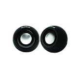 UPC 878260008896 product image for Gear Head USB Desktop Speakers For Home/Office (SP1850BLK) | upcitemdb.com