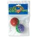 Kitchen & Housewares : Cosmic Ball 4pk Lattice