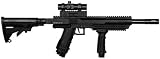 Tiberius Arms T9.1 Ranger Paintball Gun - Black