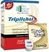 Ortho Molecular - Triplichol w/Niacin, 60 Packets