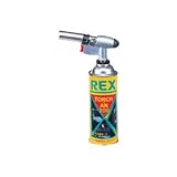 REX レッキス トーチアン ABT-12 424510