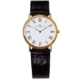 Baume and Mercier Classima 18K Gold Watch MOA08070 by Baume & Mercier