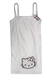 Hello Kitty Satin Accent Plus Size Shower Wrap for women