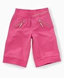 Hannah Montana Girls French Terry Bermuda Shorts