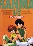 Ranma 1/2 TV Series Part 1 - Seasons 1 & 2