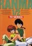 Ranma 1/2 TV Series Part 1 - Seasons 1 & 2