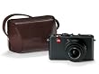 Leica D-Lux 4 Ever Ready Leather Case - Mocha