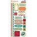 Lil' Man 5.5x13 Stickers (Cosmo Cricket)