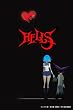 HELLS Blu-ray