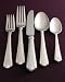 French Shell Flatware