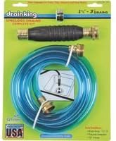Gt Water Products Drain Opener 1-1/2-3In Drain 340