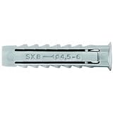 Eigenschaften Fischer  / Dübel SX, Bohrdurchmesser mm: 10, Dübellänge mm: 80, VPE: 25