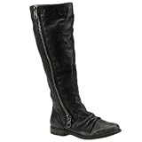 Steve Madden Women's LINDERR Knee-High Boot