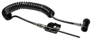 Air Venturi Steel Storm CO2 Bulk-Fill Adapter