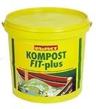 Eigenschaften Unimet 587035 / Unimet Schnell Komposter 75 Eimer