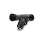 Welch Allyn PanOptic Ophthalmoscope with Cobalt Blue Filter and Corneal Viewing Lens - Model 11820