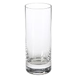Highball Glasses Set of 4 - Clear