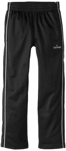 Spalding Little Boys' Throwback Training Pant