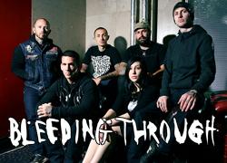Image de Bleeding Through