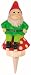 Fancy Plants Mushroom Gnome By Fred
