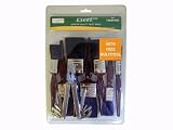 Review Lynwood  / Lynwood Br910 Excel Paint Brush 7Pc+Multitool