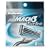 Gillette Mach3 Turbo-Gillette Refill Cartridges, 16ct (2 Pack)