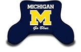 Michigan Wolverines College Bedrest