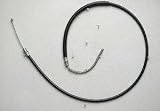 Raybestos BC94491 PG Plus Professional Grade Parking Brake Cable