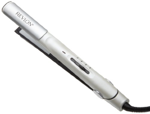 Hair Straightener Curler Revlon Rvst2076n1 Slim Straightener