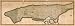 New York and the Island of Manhattan, 1811 - P Maverick Art Print Poster 54.25 x