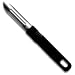 Messermeister Culinary Instruments Vegetable Peeler
