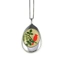 Cardinal Necklace - available in 3 colors