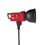 Westcott Photo Basics 500R - 500 watt Constant Light (Red)