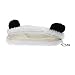 FEITONG Plush Panda Pen Pencil Case Cosmetic Makeup Bag Coin Purse Wallet